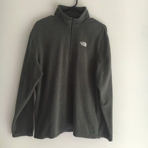 North Face Fleece